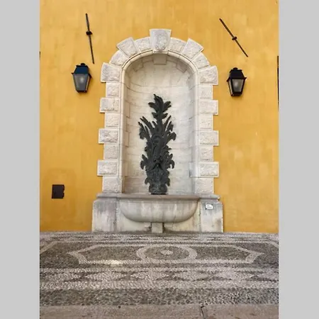 Orient Palace, Studio 3pax, Wifi דירה *