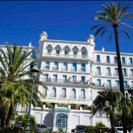 Apartment Orient Palace, Studio 3pax, Wifi